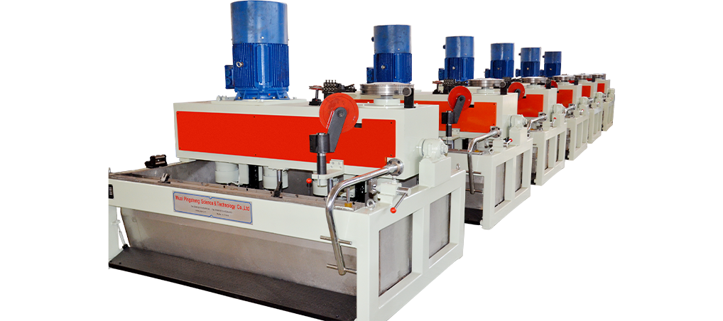 Wuxi Pingsheng Science & Technology Co. , Ltd.